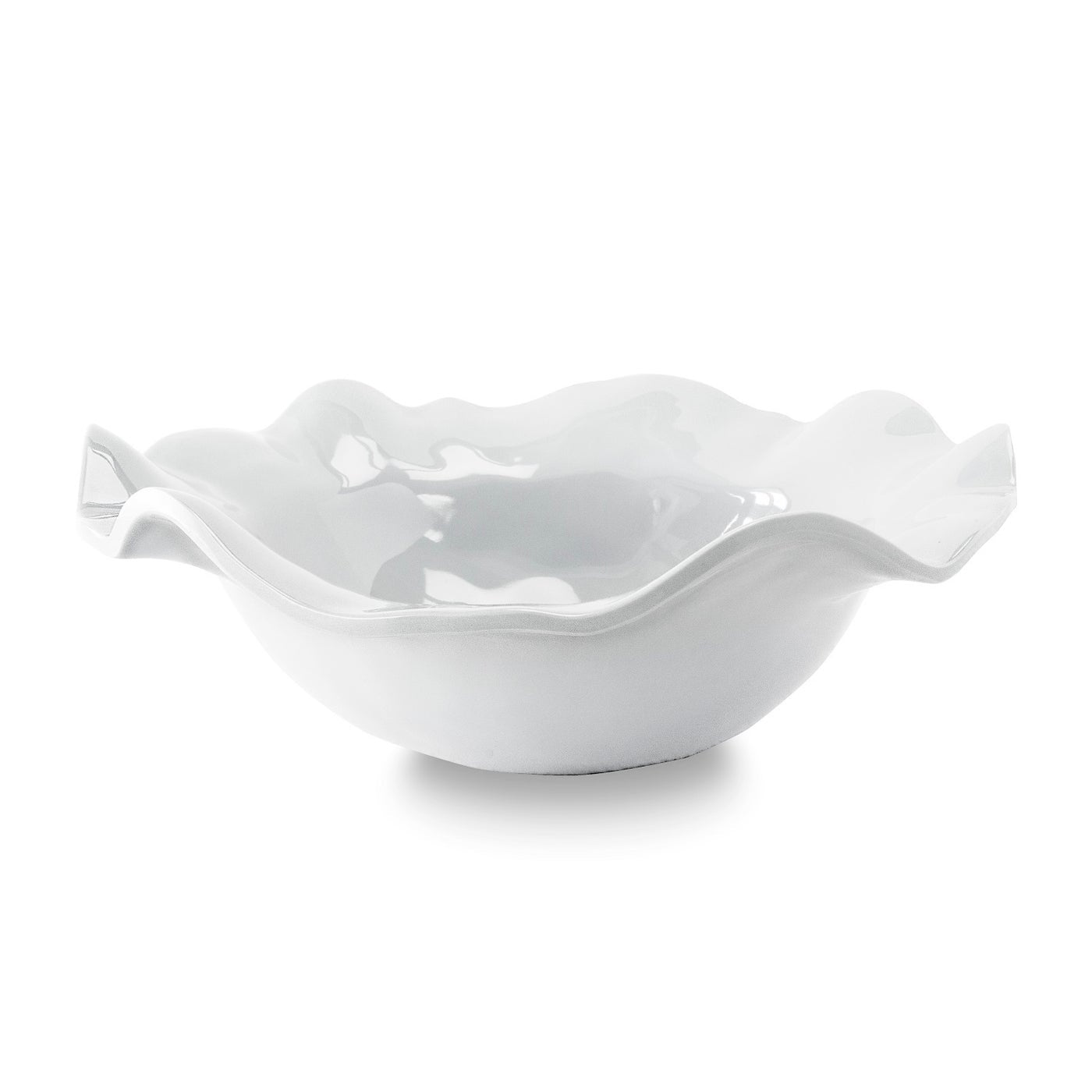 Beatriz Ball Serveware Beatriz Ball VIDA Havana bowl white (md)
