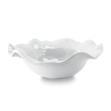 Beatriz Ball Serveware Beatriz Ball VIDA Havana bowl white (md)