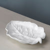 Beatriz Ball Serveware Beatriz Ball VIDA Lettuce leaf platter (md)