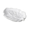 Beatriz Ball Serveware Beatriz Ball VIDA Lettuce leaf platter (md)