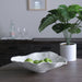 Beatriz Ball Serveware Beatriz Ball VIDA Nube Large Oval Bowl (White)