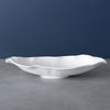 Beatriz Ball Serveware Beatriz Ball VIDA Nube Medium Oval Bowl (White)