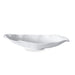 Beatriz Ball Serveware Beatriz Ball VIDA Nube Medium Oval Bowl (White)
