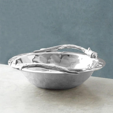 Beatriz Ball Serveware Beatriz Ball WESTERN antler bowl (lg) 7079