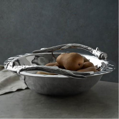 Beatriz Ball Serveware Beatriz Ball WESTERN antler bowl (lg) 7079