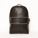 Brouk & Co Handbags Alpha Backpack, Black