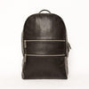 Brouk & Co Handbags Alpha Backpack, Black