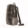 Brouk & Co Handbags Alpha Backpack, Black