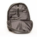 Brouk & Co Handbags Alpha Backpack, Black
