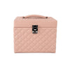 Brouk & Co Giftware Blush Leo Jewelry Box