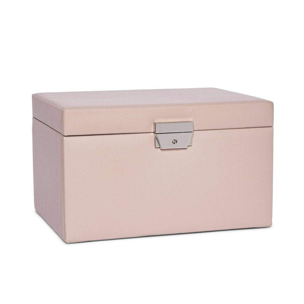 Brouk & Co Giftware Blush Zoe Jewelry Box