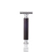 Brouk & Co Giftware Colonel Clean Shave Set, Black