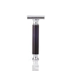 Brouk & Co Giftware Colonel Clean Shave Set, Black
