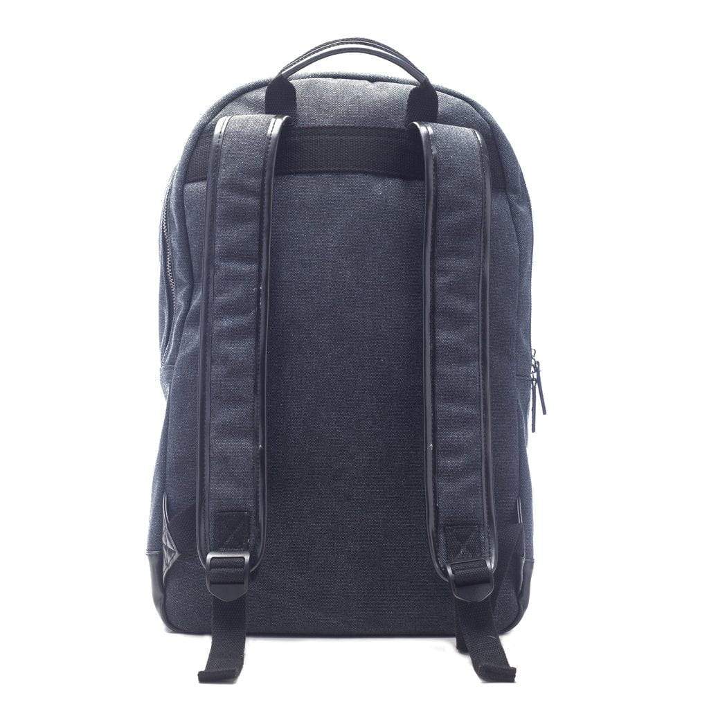 Brouk & Co Handbags Excursion Backpack, Blue