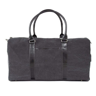 Brouk & Co Handbags Excursion Duffel, Black
