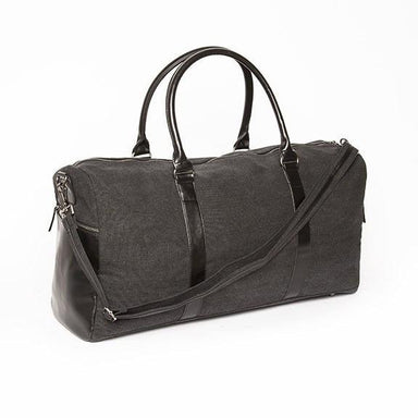 Brouk & Co Handbags Excursion Duffel, Black