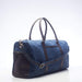 Brouk & Co Handbags Excursion Duffel, Blue