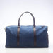 Brouk & Co Handbags Excursion Duffel, Blue