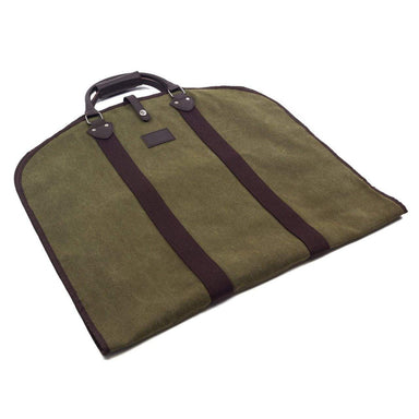 Brouk & Co Handbags Excursion Garment Bag, Green