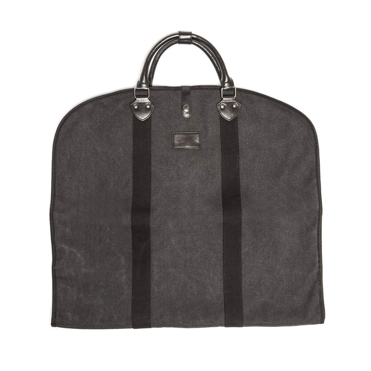 Brouk & Co Handbags Excursion Garment Bag, Grey