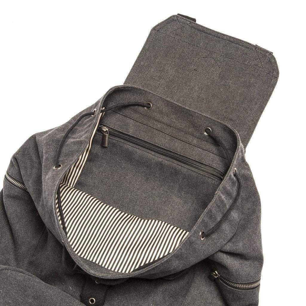 Brouk & Co Handbags Excursion Rucksack Backpack