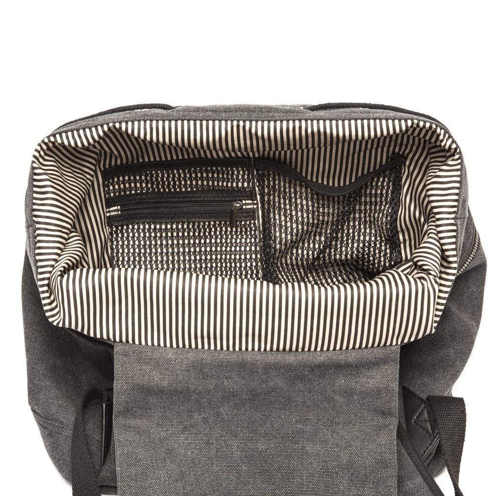 Brouk & Co Handbags Excursion Rucksack Backpack