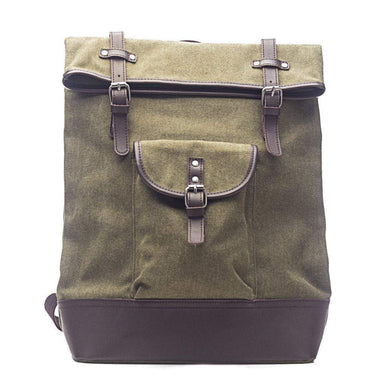 Brouk & Co Handbags Excursion Rucksack Backpack
