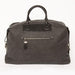 Brouk & Co Handbags Excursion Weekender, Black