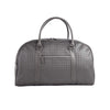 Brouk & Co Handbags Gianna Duffel Bag, Grey