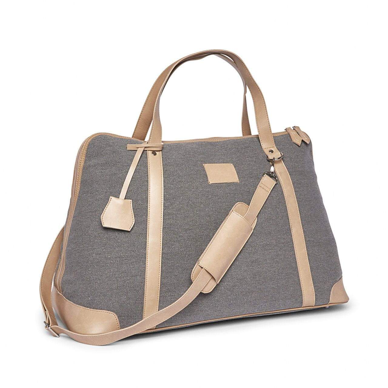 Brouk & Co Handbags Hartford Tote Duffel