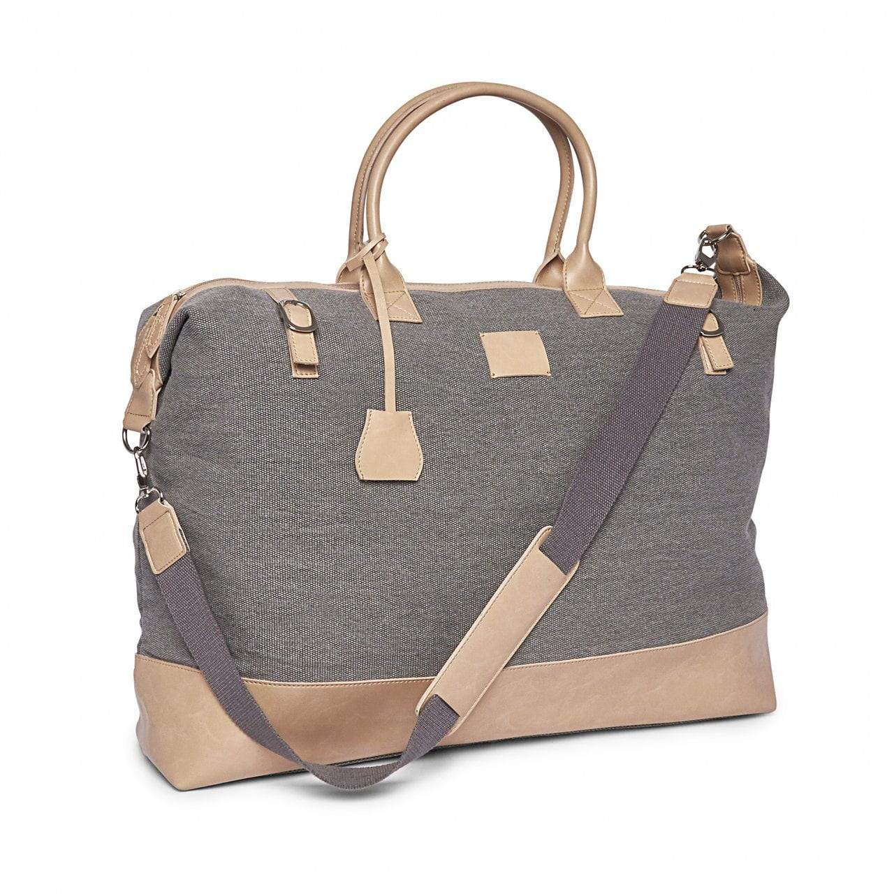 Brouk & Co Handbags Hartford Weekender Bag