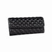 Brouk & Co Giftware Leo Travel Jewelry Clutch (Black)
