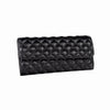 Brouk & Co Giftware Leo Travel Jewelry Clutch (Black)