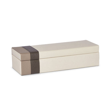 Brouk & Co Giftware Madison Travel Jewelry Box