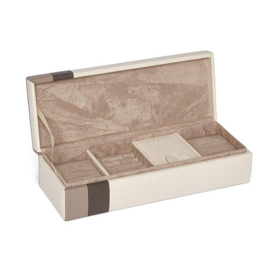 Brouk & Co Giftware Madison Travel Jewelry Box