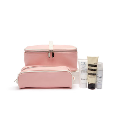 Bag-all My Vanity Case - Pink