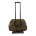 Brouk & Co Handbags Mid-City Rolling Bag - Military Green