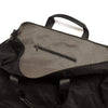 Brouk & Co Handbags Omega Duffel Bag, Black