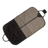Brouk & Co Handbags Omega Garment Bag, Black