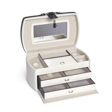 Brouk & Co Giftware Sara Traveling Jewelry Box