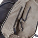 Brouk & Co Handbags Stanford Duffel Bag - Genuine Leather, Black