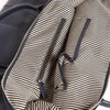 Brouk & Co Handbags Stanford Duffel Bag - Genuine Leather, Black