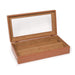Brouk & Co Giftware Sunglass Show Box - Brown
