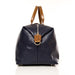 Brouk & Co Handbags The Alpha Duffel Bag, Deep Blue