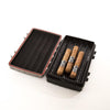 Brouk & Co Giftware The Carry On Cigar Humidor
