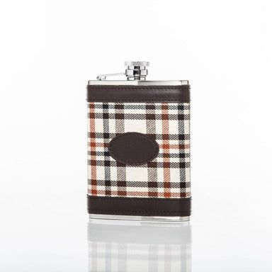 Brouk & Co Giftware The Checkered Canteen