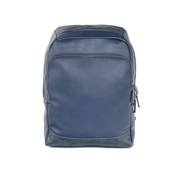 Brouk & Co Handbags The Davidson Backpack, Blue