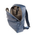 Brouk & Co Handbags The Davidson Backpack, Blue