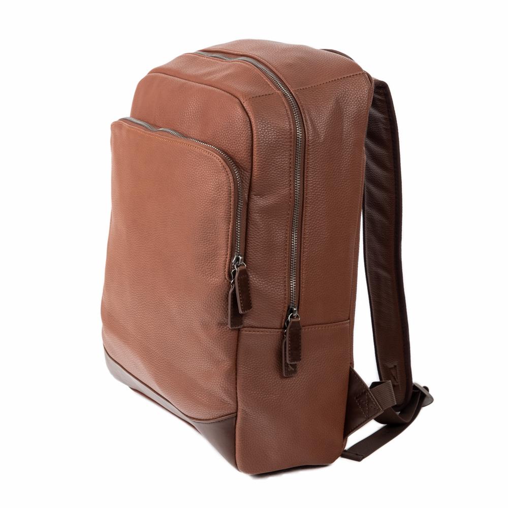 Brouk & Co Handbags The Davidson Backpack, Brown