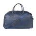 Brouk & Co Handbags The Davidson Duffel Bag, Blue